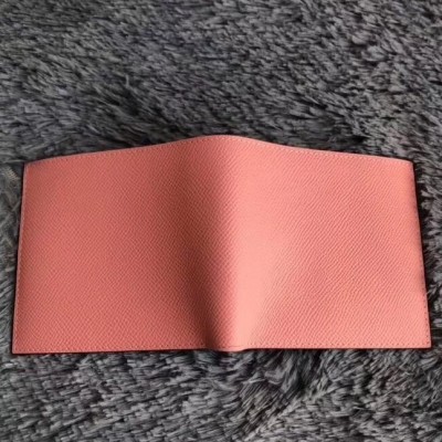 Hermes Crevette MC2 Copernic Compact Wallet